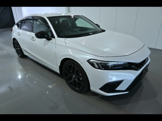 HONDA CIVIC 2022