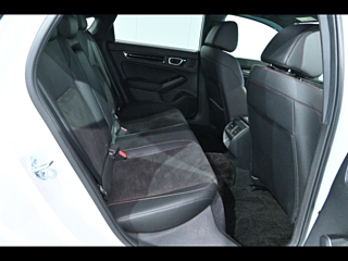 HONDA CIVIC 2022