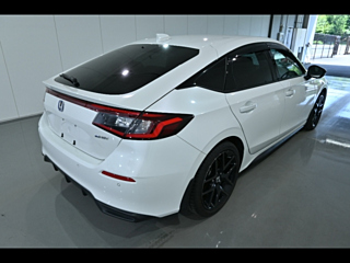 HONDA CIVIC 2022