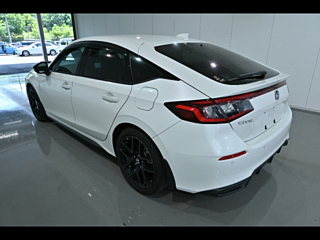 HONDA CIVIC 2022