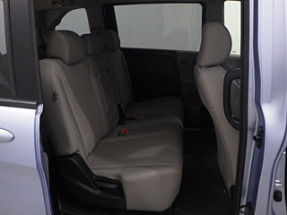 HONDA FREED 2012