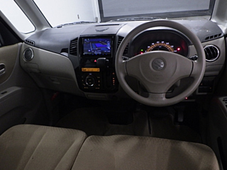 SUZUKI PALETTE 2010