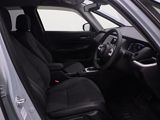 HONDA FIT 2023