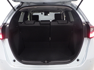 HONDA FIT 2023