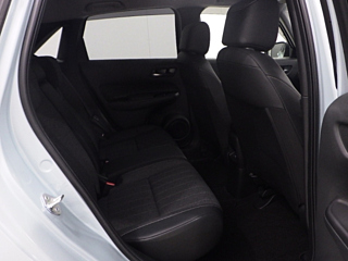 HONDA FIT 2023
