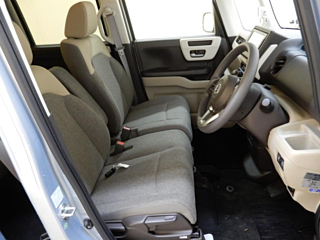 HONDA N BOX 2019