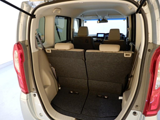 HONDA N BOX 2019