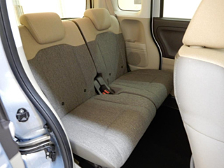 HONDA N BOX 2019
