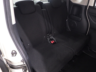 HONDA N BOX 2014