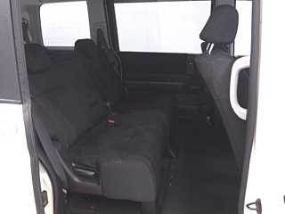 HONDA STEP WAGON 2010