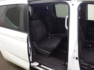 HONDA FREED 2019