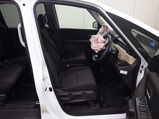HONDA FREED 2019