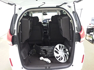 HONDA FREED 2019
