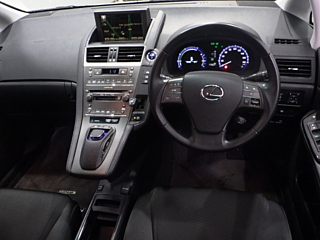 LEXUS HS 2009