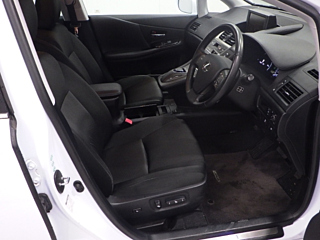 LEXUS HS 2009