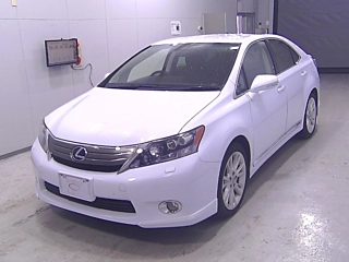 LEXUS HS 2009