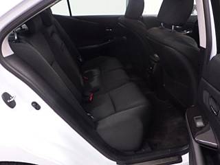 LEXUS HS 2009