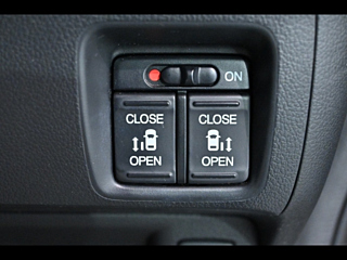 HONDA N BOX 2014