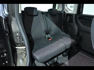 HONDA N BOX 2014