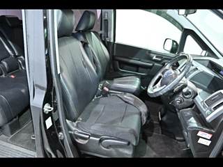 HONDA STEP WAGON 2013