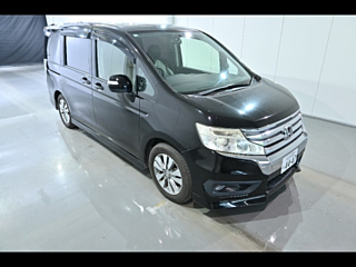 HONDA STEP WAGON 2013