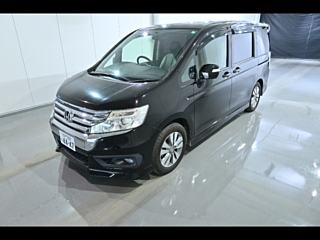 HONDA STEP WAGON 2013