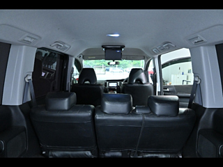 HONDA STEP WAGON 2013