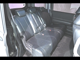 HONDA STEP WAGON 2013