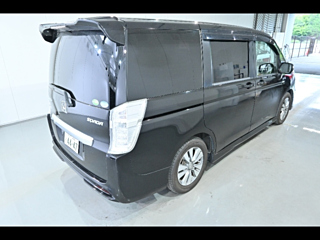 HONDA STEP WAGON 2013