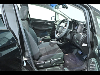 HONDA FIT 2016