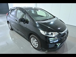 HONDA FIT 2016