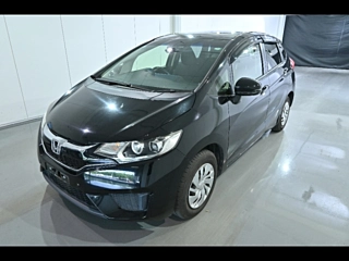 HONDA FIT 2016