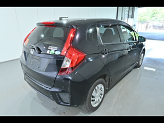 HONDA FIT 2016