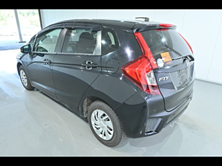 HONDA FIT 2016