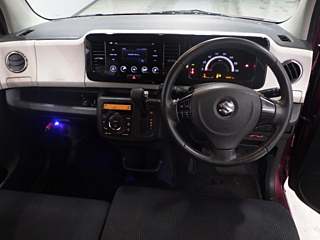 SUZUKI MRWAGON 2012
