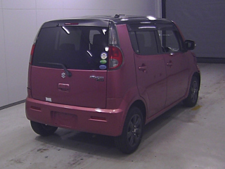 SUZUKI MRWAGON 2012