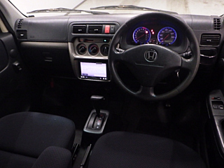 HONDA VAMOS 2014