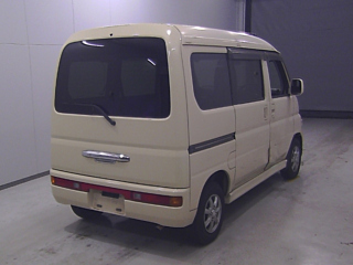 HONDA VAMOS 2014