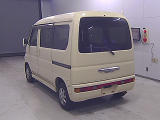 HONDA VAMOS 2014