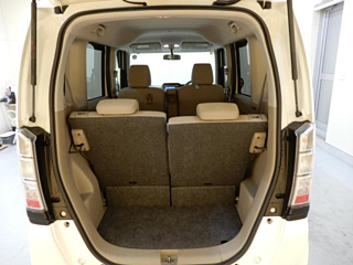 HONDA N BOX 2012