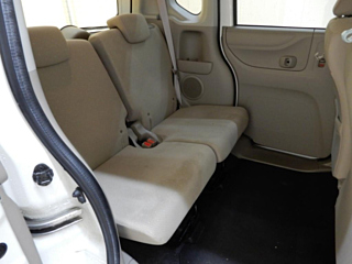 HONDA N BOX 2012