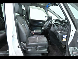 HONDA STEP WAGON 2015