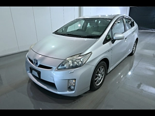 TOYOTA PRIUS 2010
