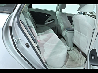 TOYOTA PRIUS 2010