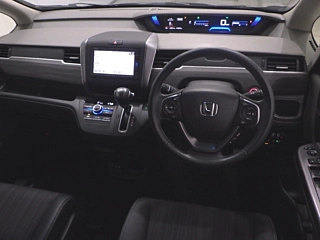HONDA FREED 2016