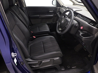 HONDA FREED 2016