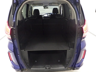 HONDA FREED 2016