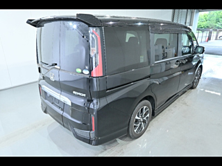 HONDA STEP WAGON 2020