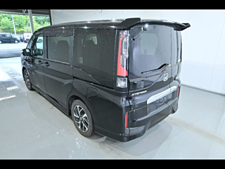 HONDA STEP WAGON 2020