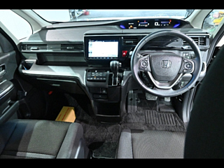 HONDA STEP WAGON 2020